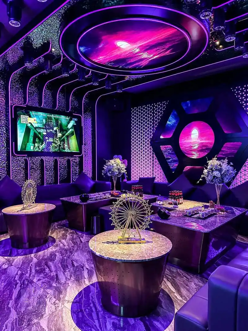 徐州商务ktv价格及每小时收费标准-贾汪区ktv预订